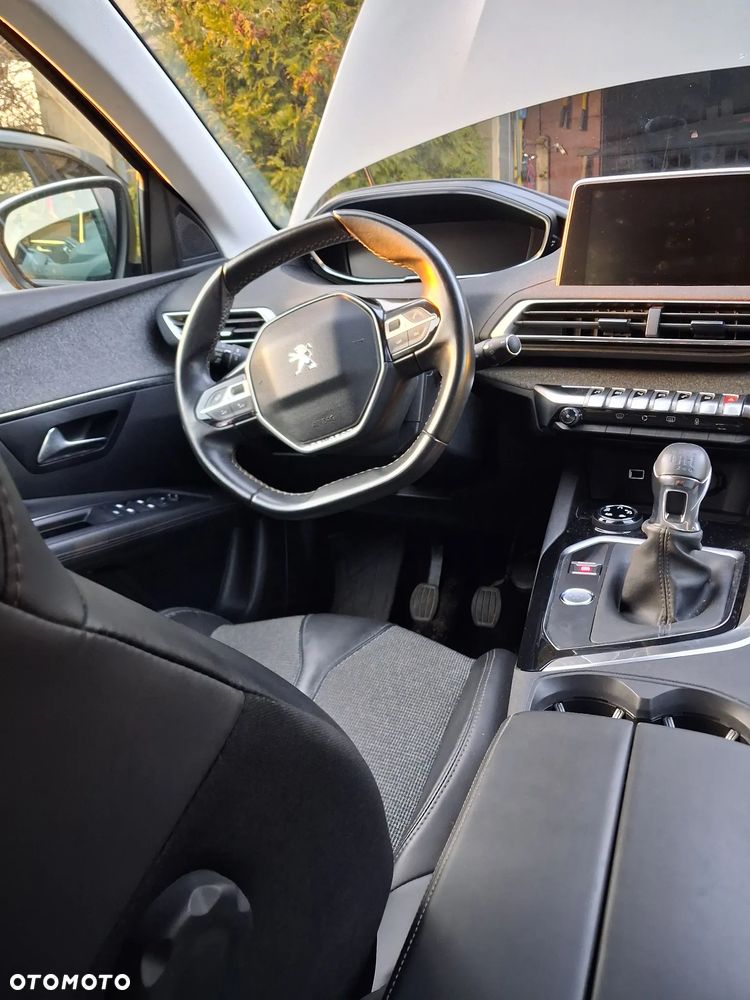 Peugeot 3008 HDi FAP 150 Platinum - 7
