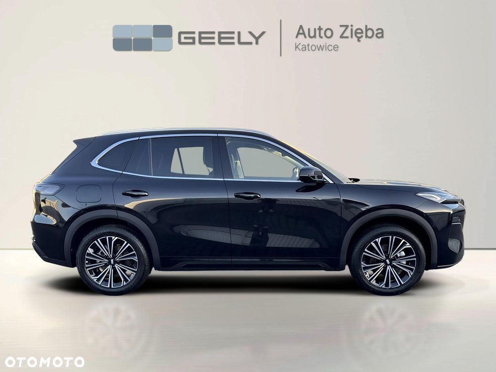 Geely Starray EM-i 1.5 PHEV Max DHT - 6