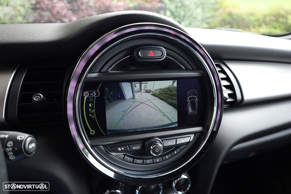 MINI Coupé Cooper SD Auto - 36