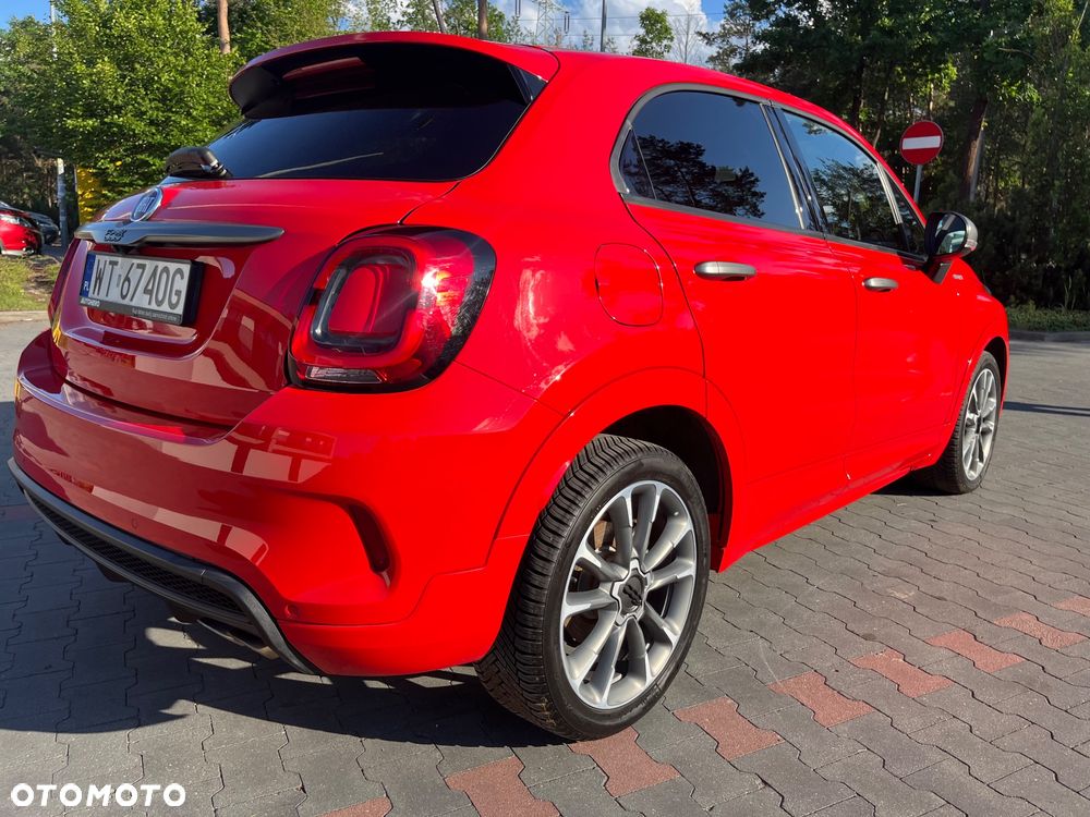 Fiat 500X - 2