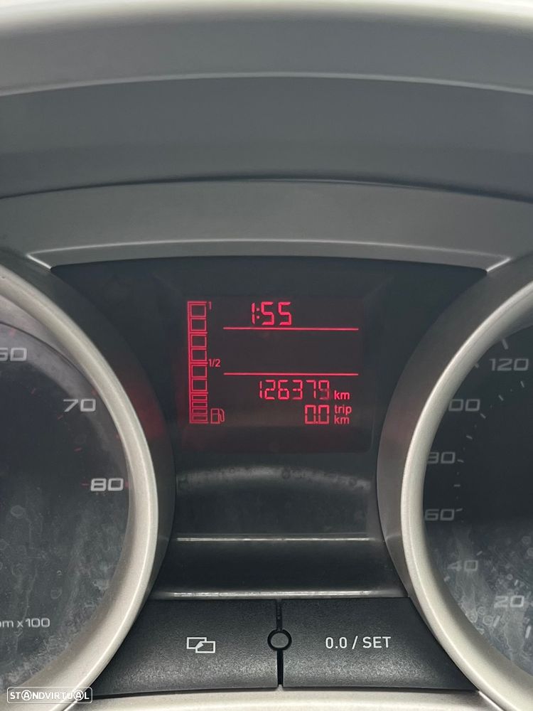 SEAT Ibiza 1.2 12V Style - 20