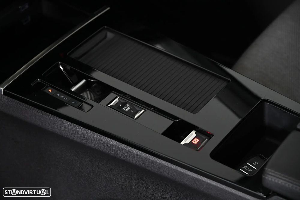 Opel Astra 1.6 T PHEV Elegance - 17