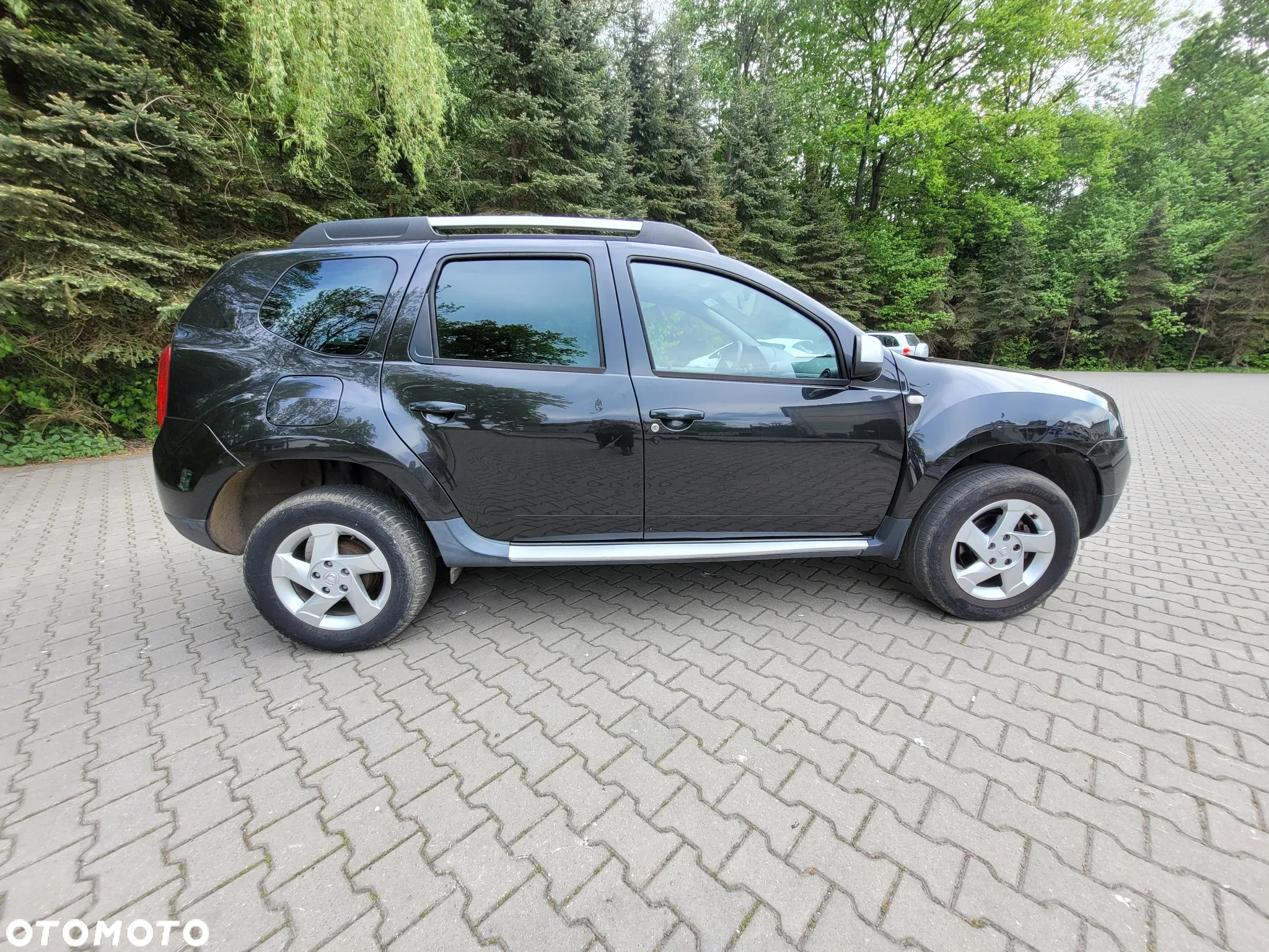 Dacia Duster 1.5 dCi Ambiance - 11