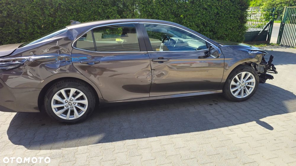 Toyota Camry 2.5 Hybrid Comfort CVT - 5