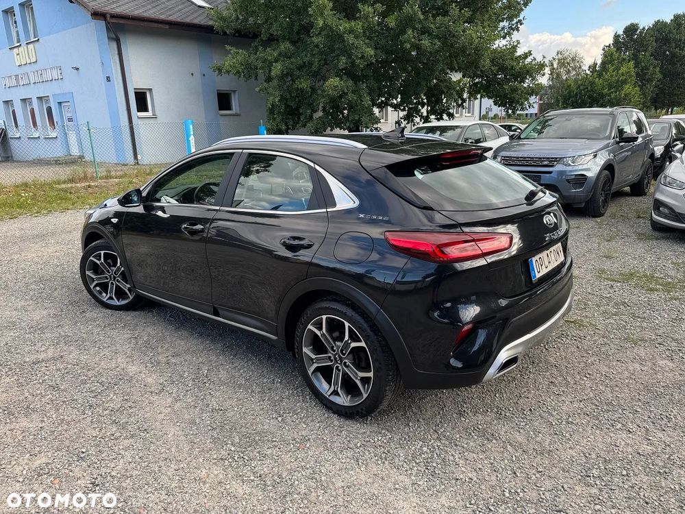 Kia XCeed 1.4 T-GDI OPF VISION - 5