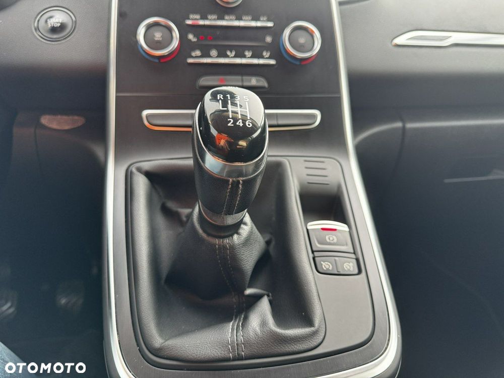 Renault Grand Scenic Gr 1.7 Blue dCi Zen - 24