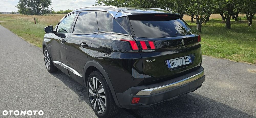 Peugeot 3008 - 6