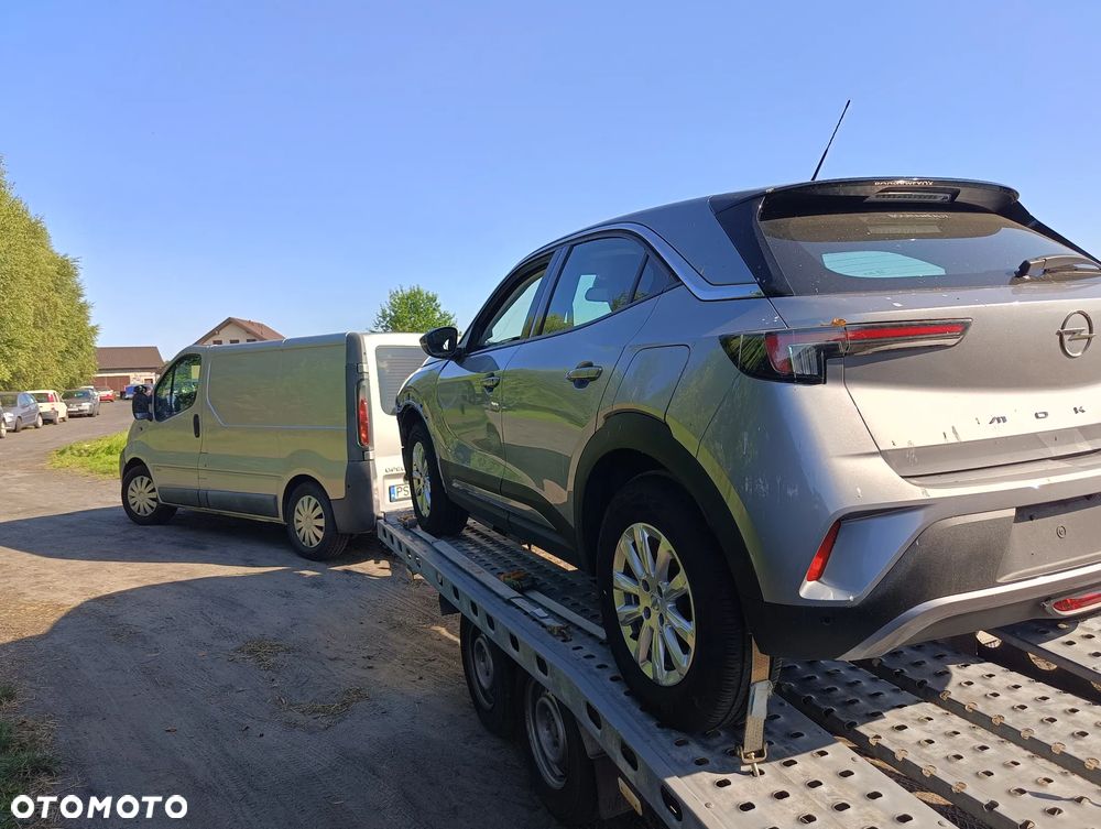 Opel Mokka 1.2 DI Turbo - 4