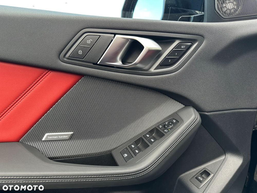 BMW Seria 1 M135 xDrive - 13