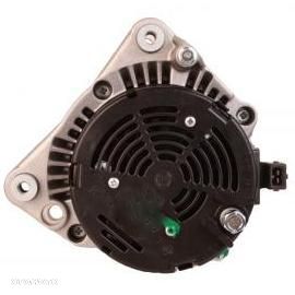 CA827 ALTERNATOR SKODA FELICIA 1.6 / SKODA OCTAVIA 1.9 SDI TDI - 3