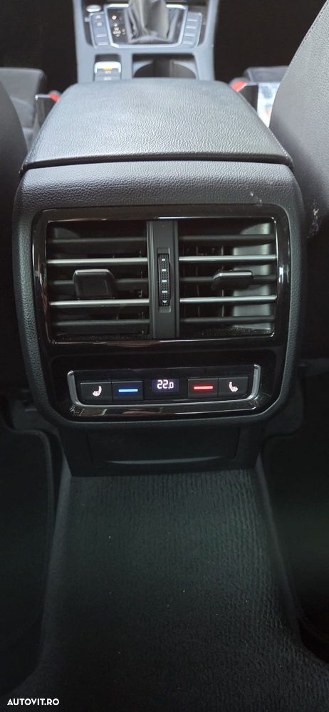 Volkswagen Passat 2.0 BiTDI DSG 4Mot Highline - 8