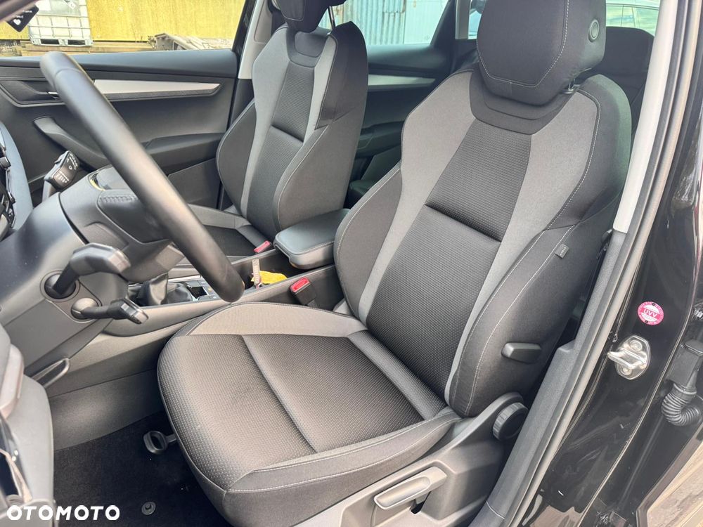 Skoda Karoq 1.0 TSI GPF 4x2 Style - 11