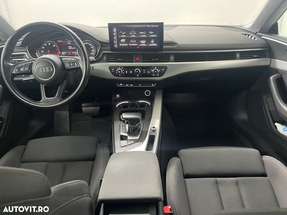 Audi A5 Coupe 2.0 40 TFSI S tronic Basic - 17