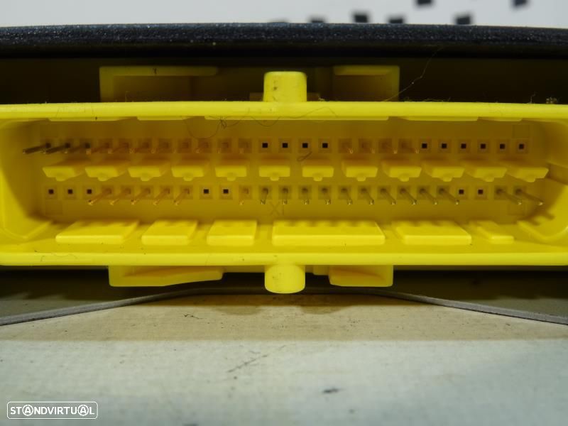 Centralina De Airbags Volkswagen Polo (6R1, 6C1)  6R0959655c / 0285010 - 4