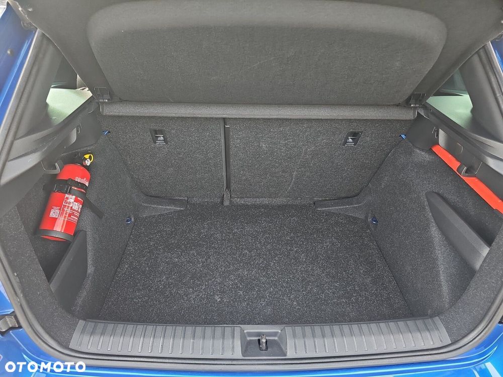 Skoda Kamiq 1.5 TSI Monte Carlo DSG - 15
