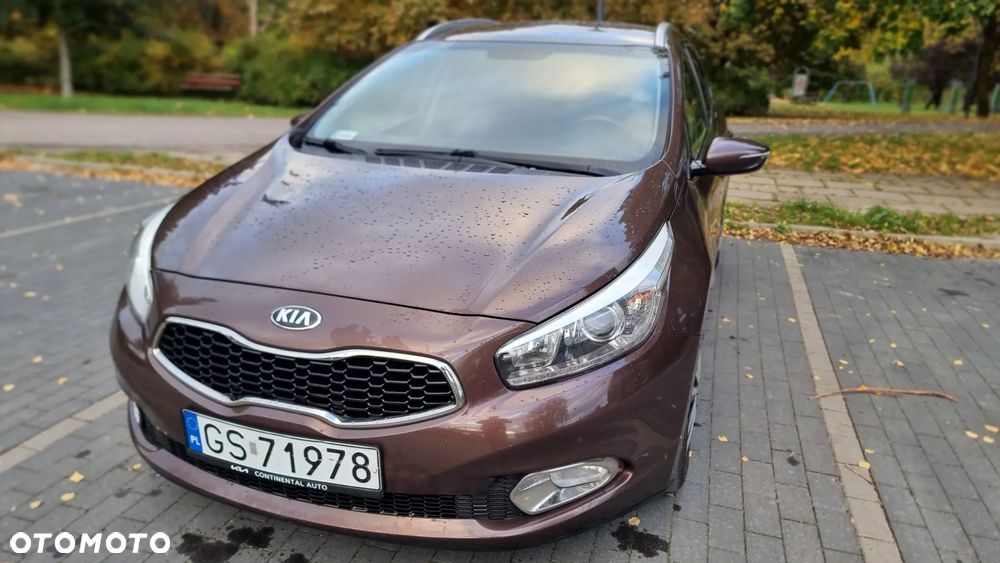 Kia Ceed - 3
