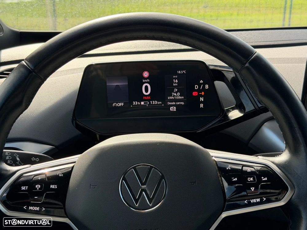 VW ID.4 Pro - 22