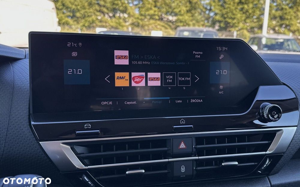 Citroën C4 1.2 PureTech Shine S&S EAT8 - 16