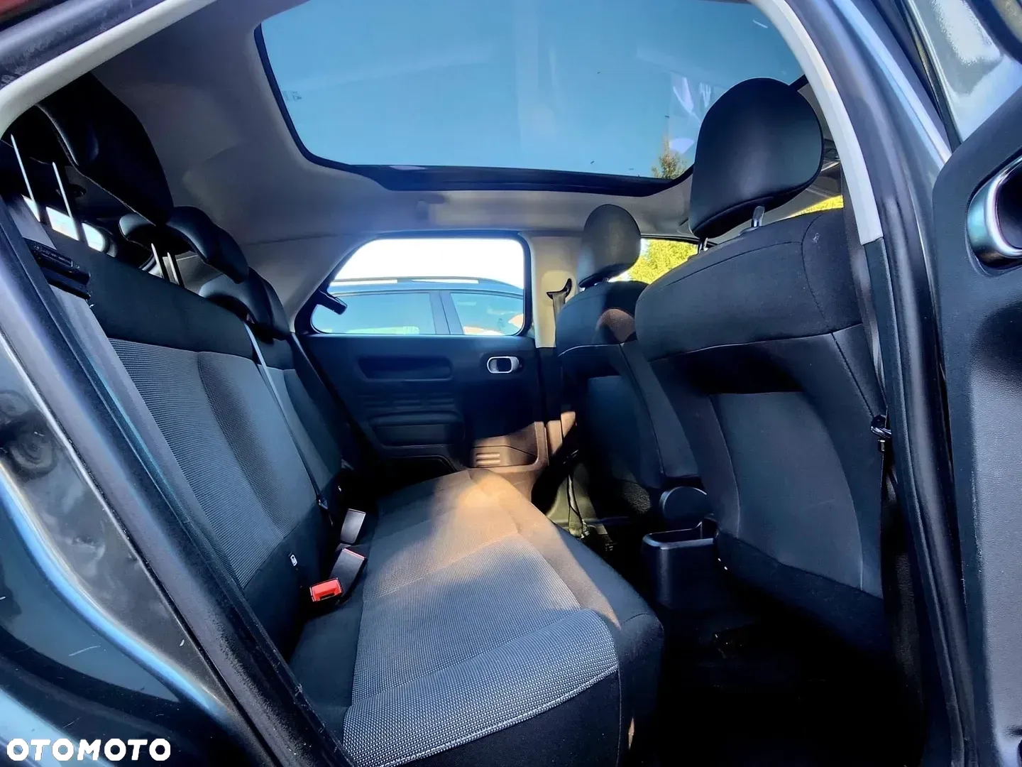 Citroën C4 Cactus 1.2 PureTech Live - 13