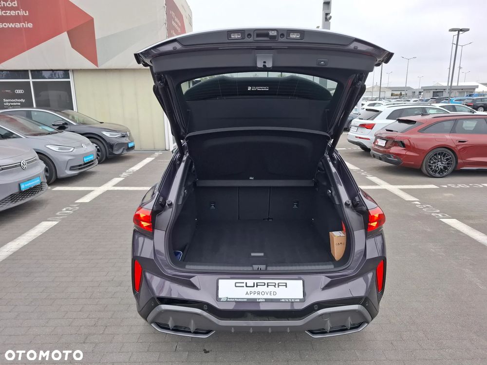 Cupra Terramar 1.5 eTSI mHEV DSG - 9