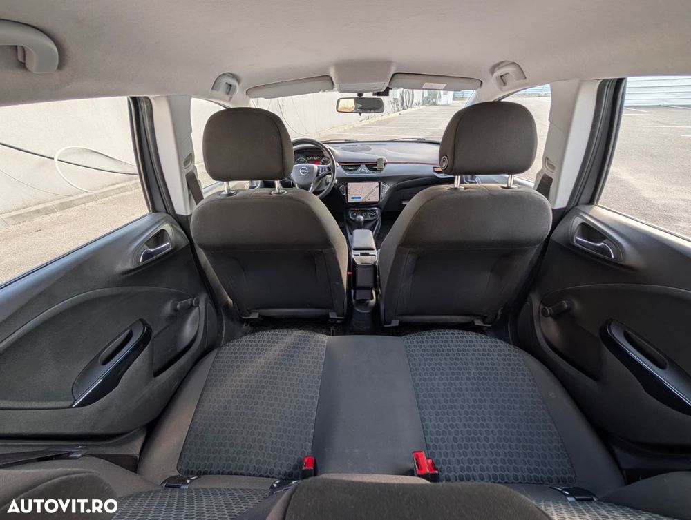 Opel Corsa 1.4 ECOTEC Enjoy - 13