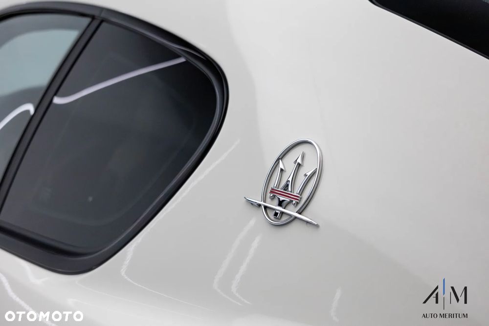 Maserati GranTurismo Sport - 15