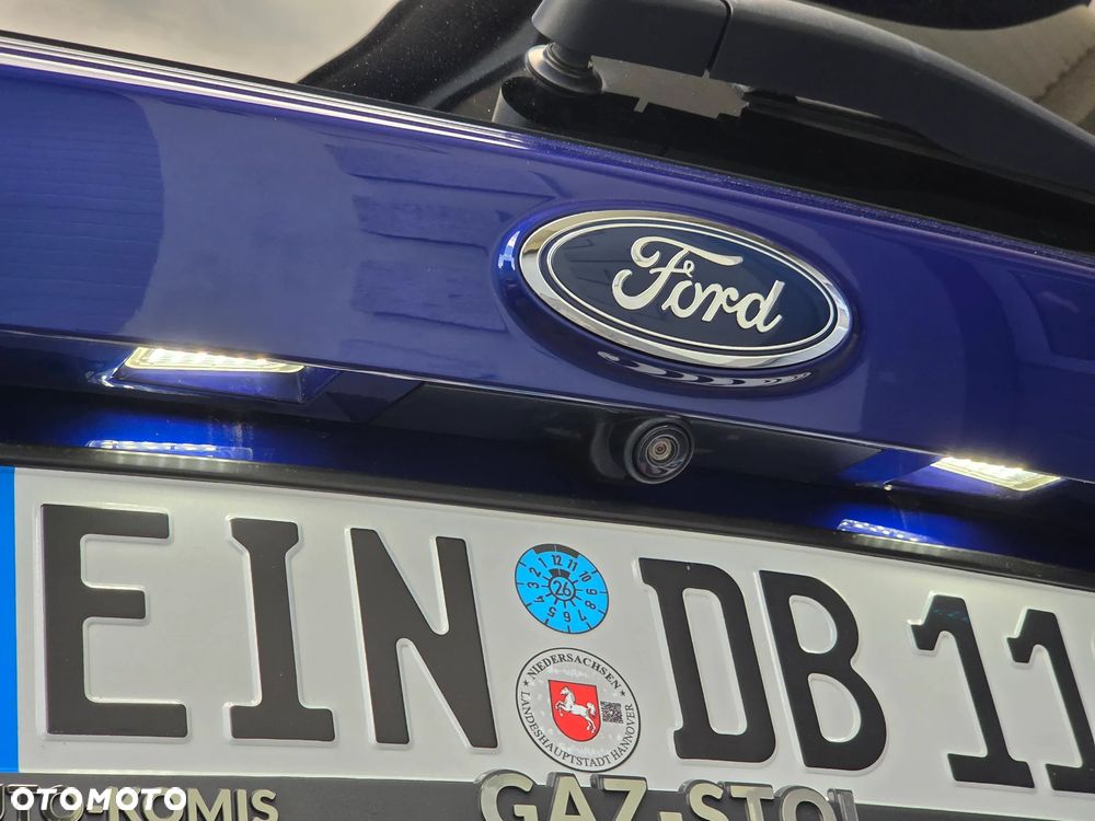 Ford Kuga 2.0 TDCi 4x4 ST-Line - 14