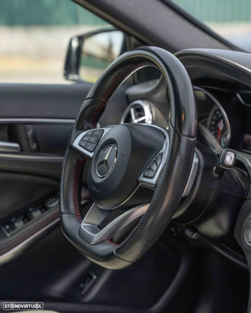 Mercedes-Benz GLA 220 d - 51