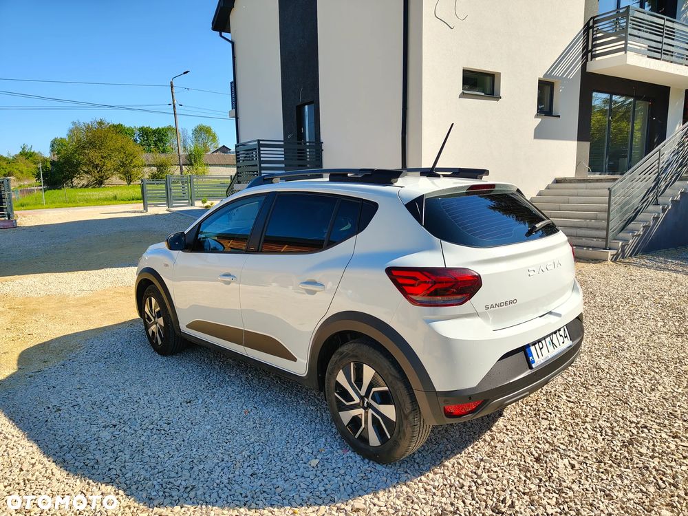 Dacia Sandero - 2