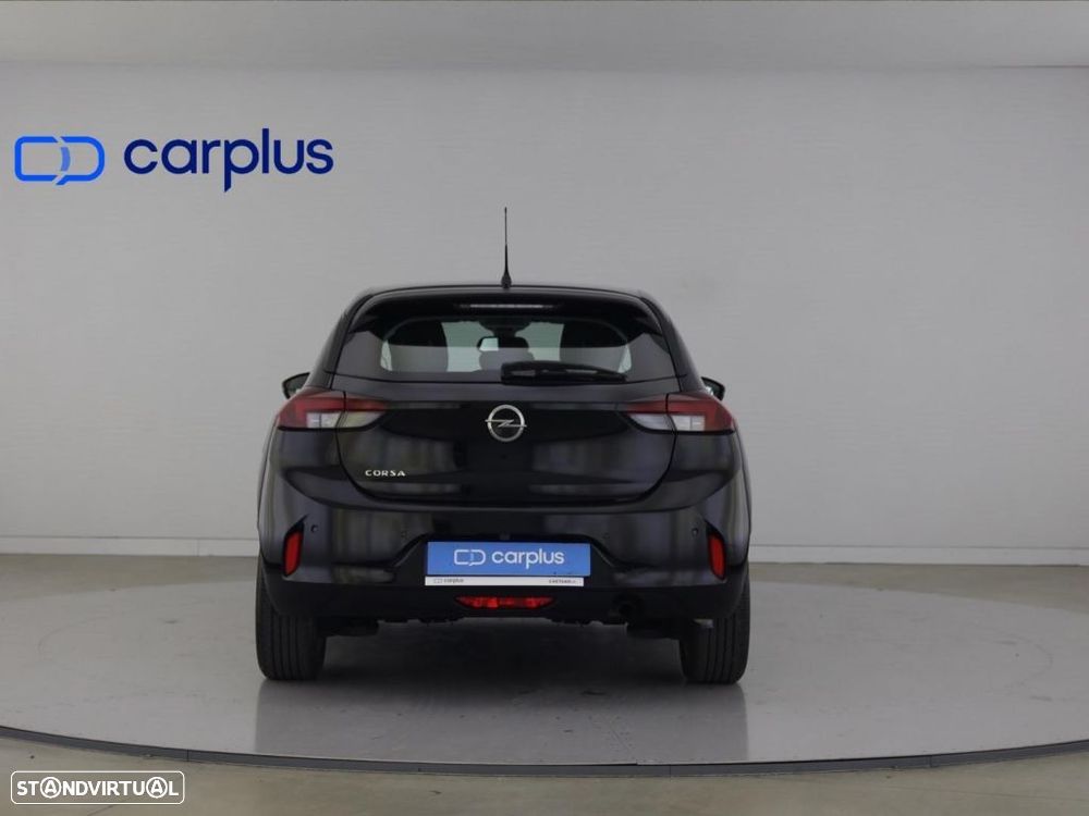 Opel Corsa 1.2 T Edition — fotografia 6