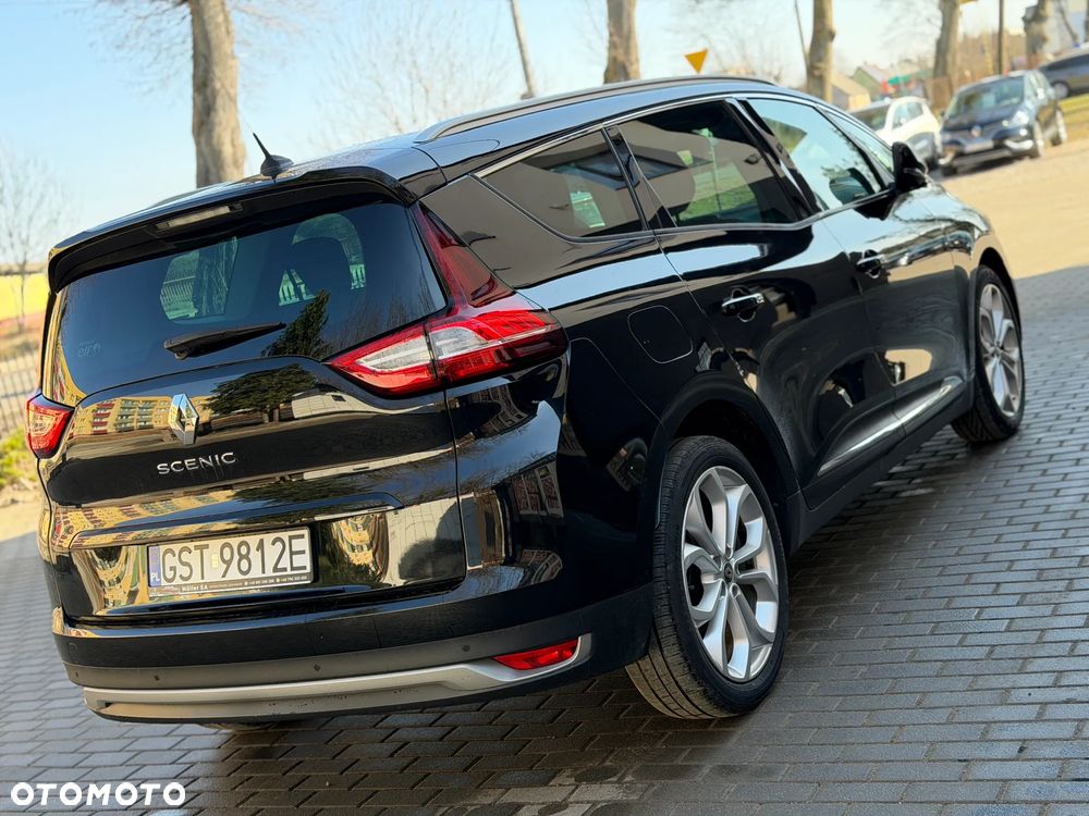Renault Grand Scenic BLUE dCi 120 EDC BUSINESS EDITION - 18