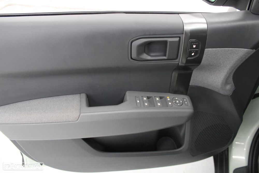 Kia EV3 81,4-kWh FWD Earth - 10