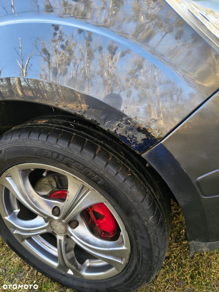 Ford S-Max 2.0 Titanium - 4