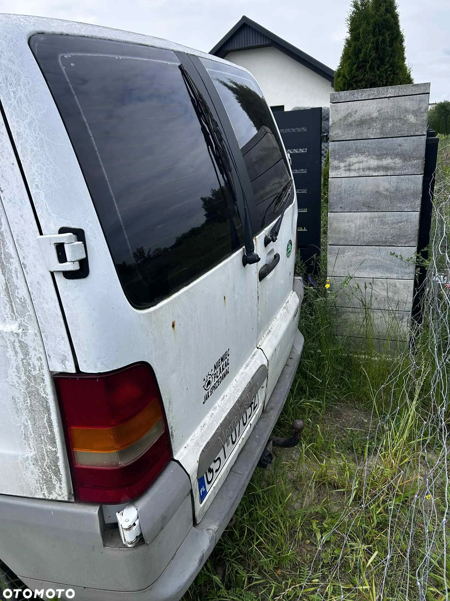 Mercedes-Benz Vito 108 CDI 638.194 - 5