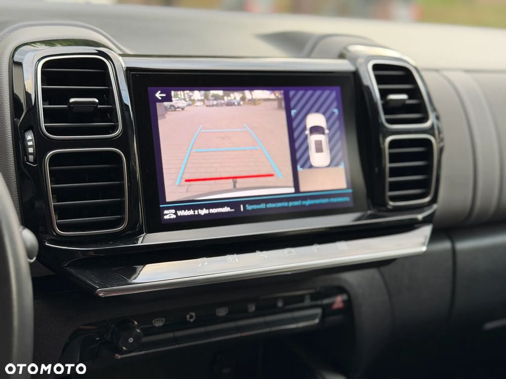 Citroën C5 Aircross 1.5 BlueHDi Shine Pack EAT8 - 40
