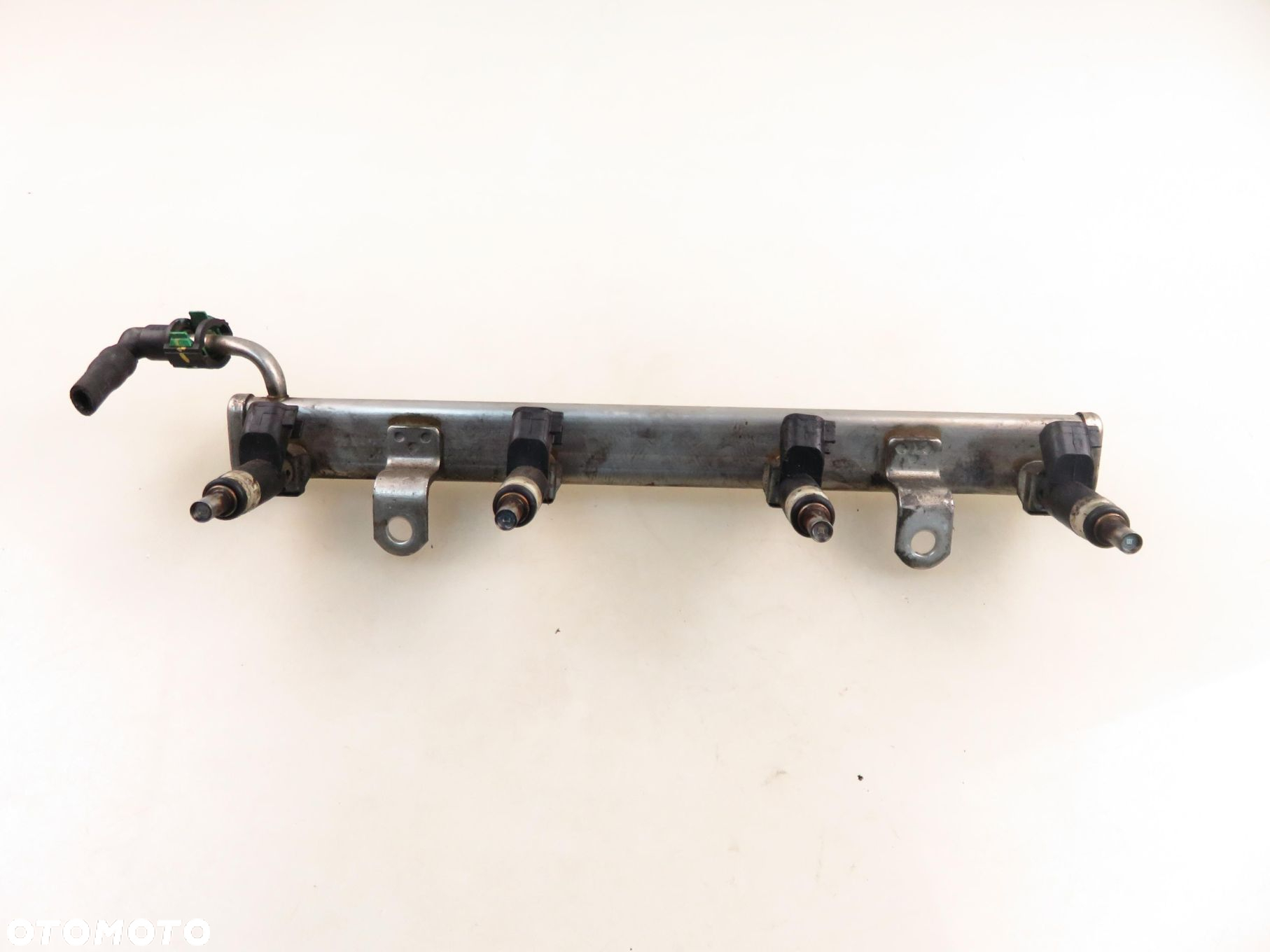 LISTWA WTRYSKOWA JEEP PATRIOT (MK74) 2.4 4x4 - ED3 04891577AB ED3 - 7