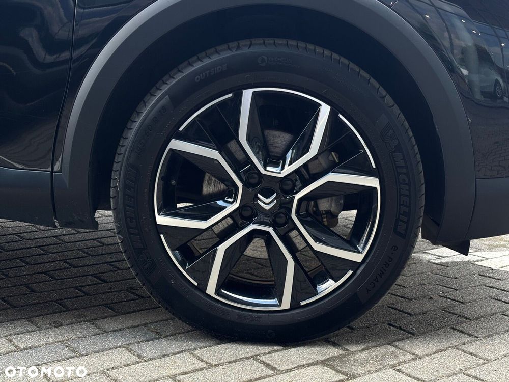 Citroën C4 EV136 50kWh Feel Pack - 10