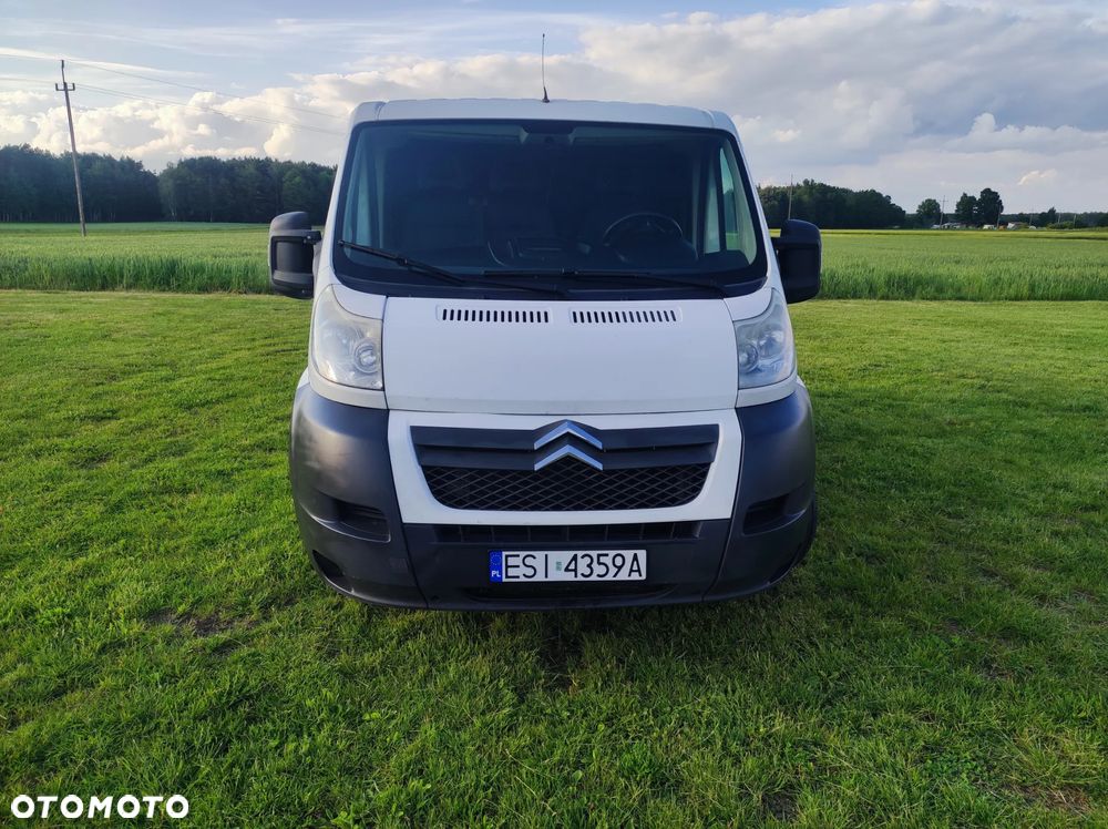 Citroën Jumper - 1