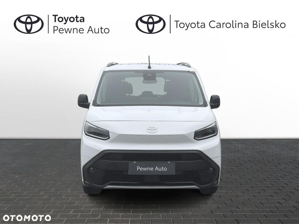 Toyota Proace City Verso - 5