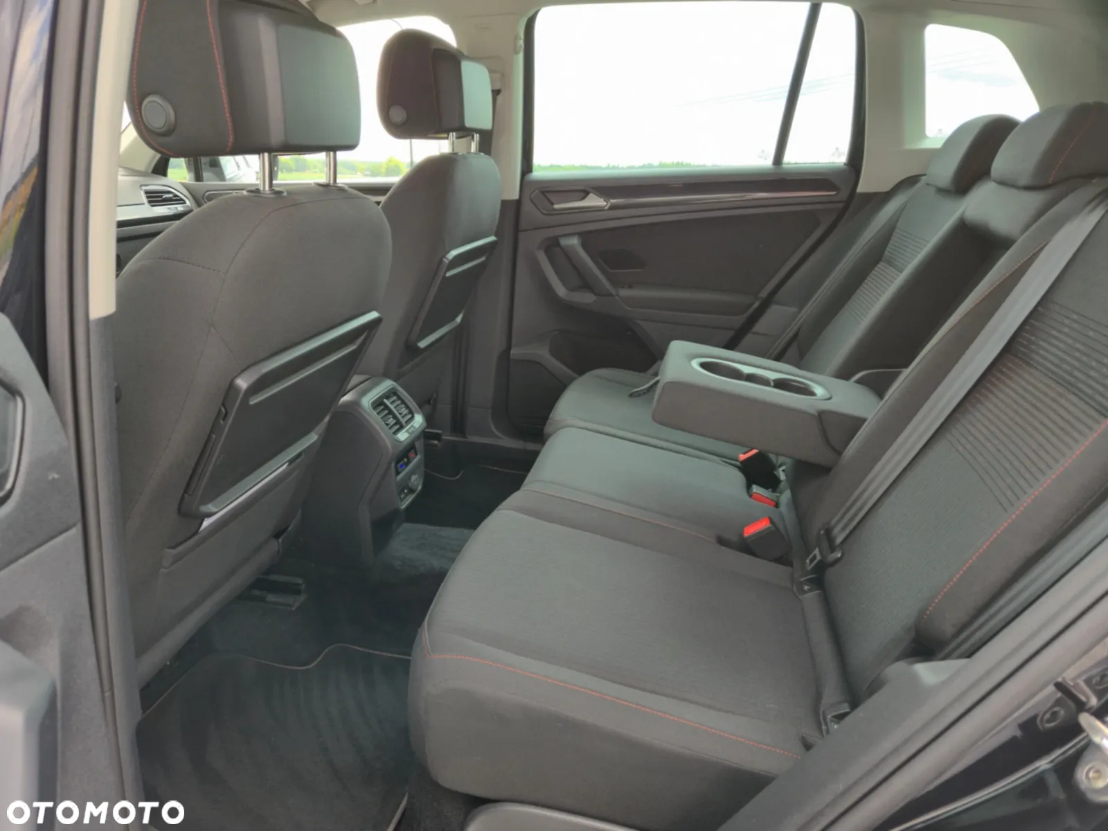 Volkswagen Tiguan 2.0 TDI BMT SCR JOIN - 15