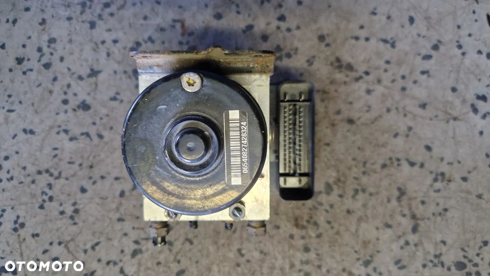 CITROEN C5 II POMPA ABS 9648606980 - 1