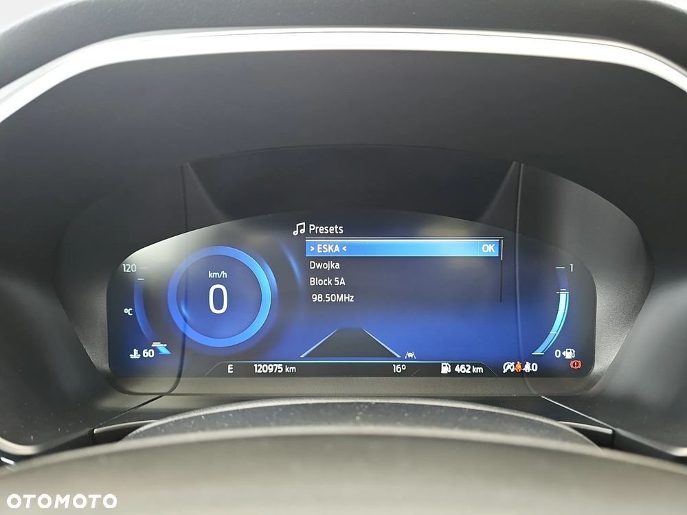 Ford Kuga 1.5 EcoBoost FWD Titanium - 12