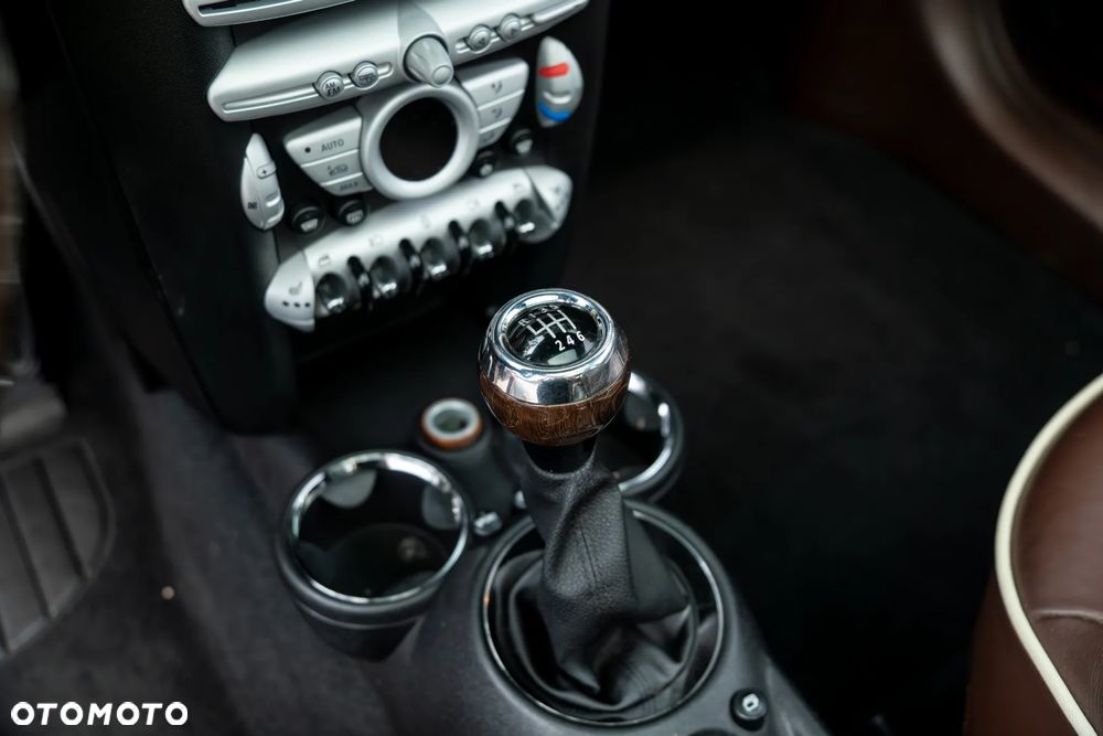MINI Clubman Cooper S - 9