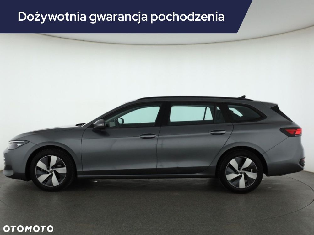 Volkswagen Passat Variant - 4