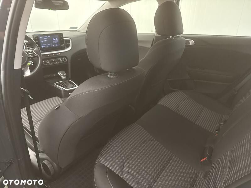 Kia Ceed 1.5 T-GDI M DCT - 20