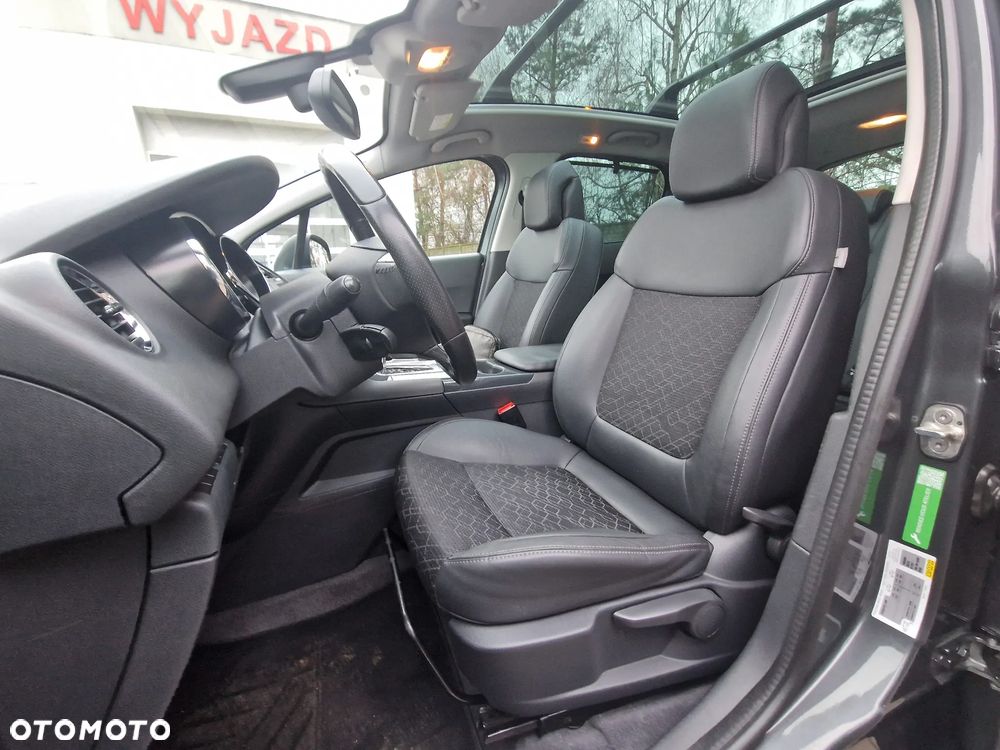 Peugeot 3008 - 19