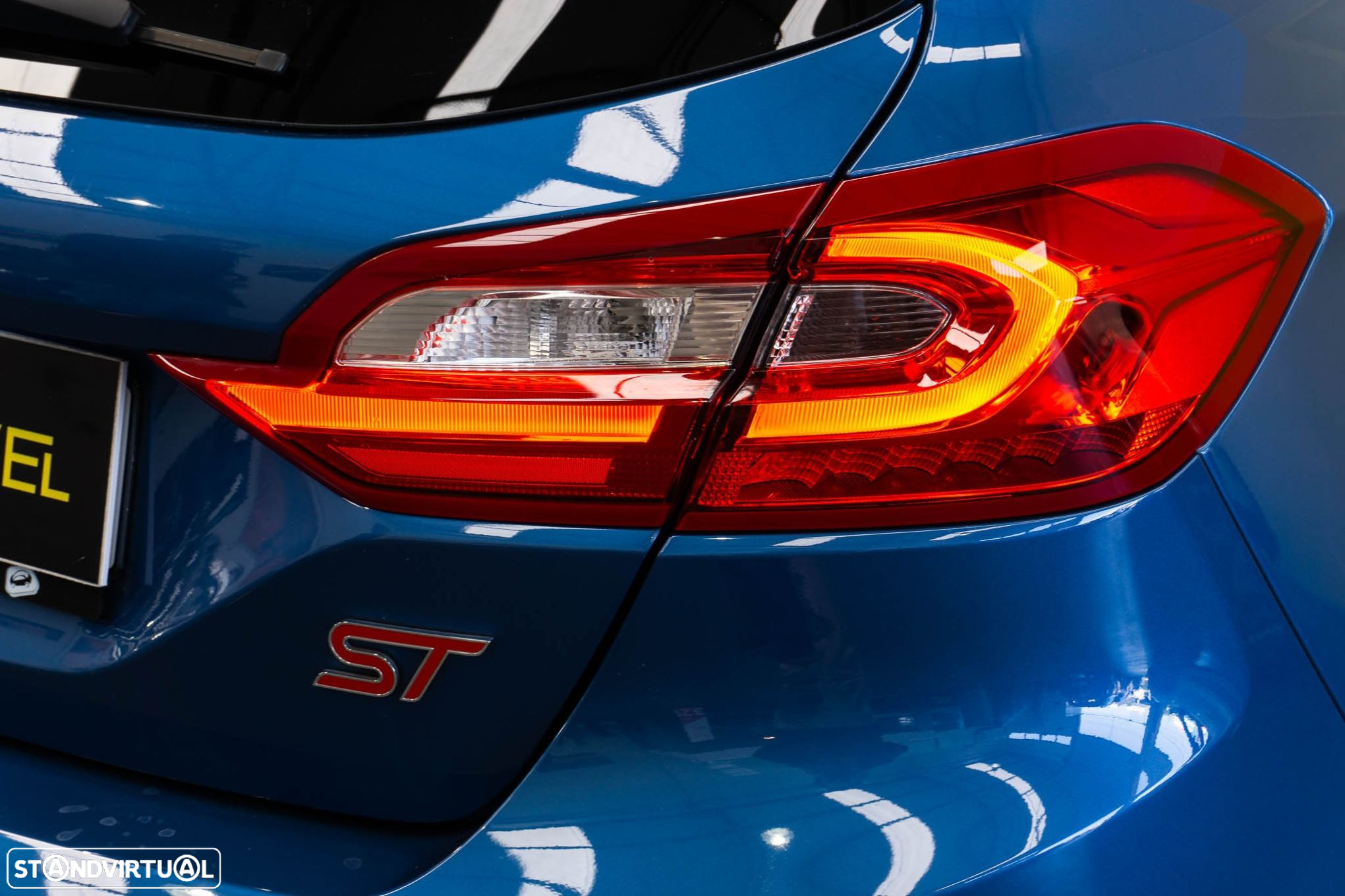Ford Fiesta 1.5 EcoBoost ST - 51