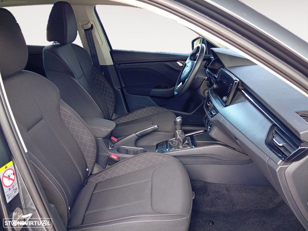 Skoda Scala 1.0 TSI Ambition - 15