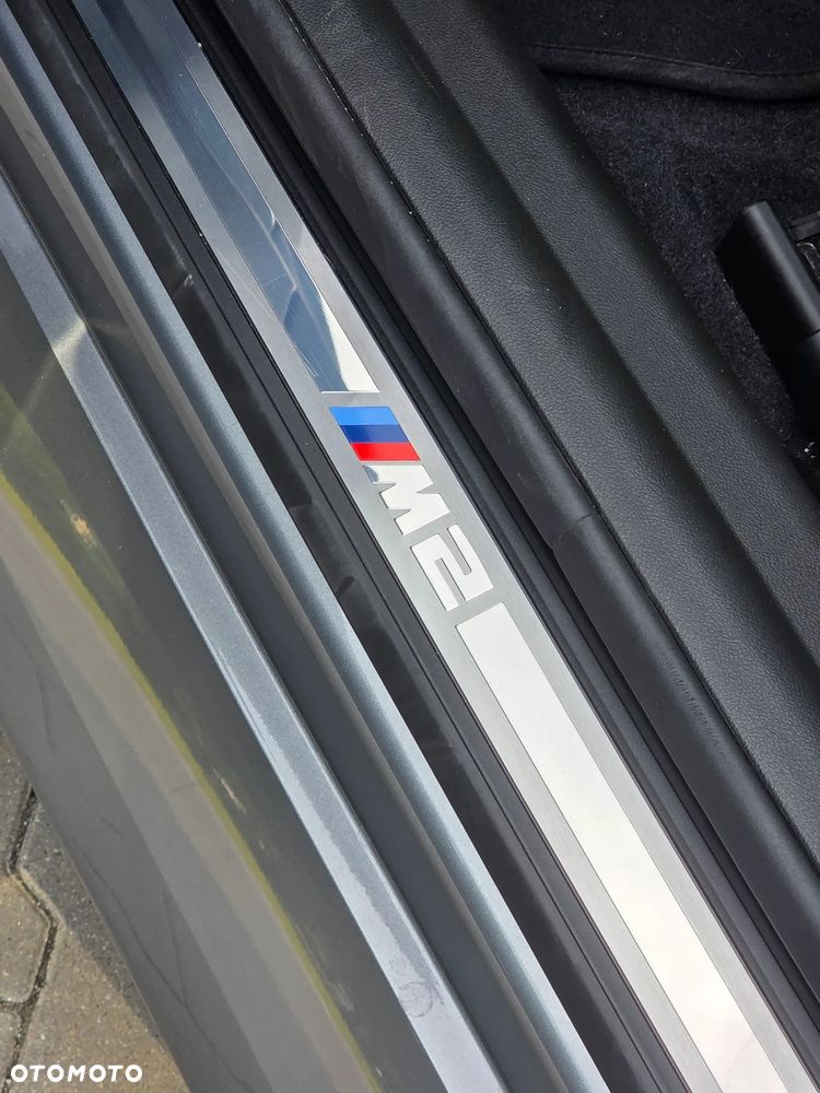 BMW M2 Standard - 24