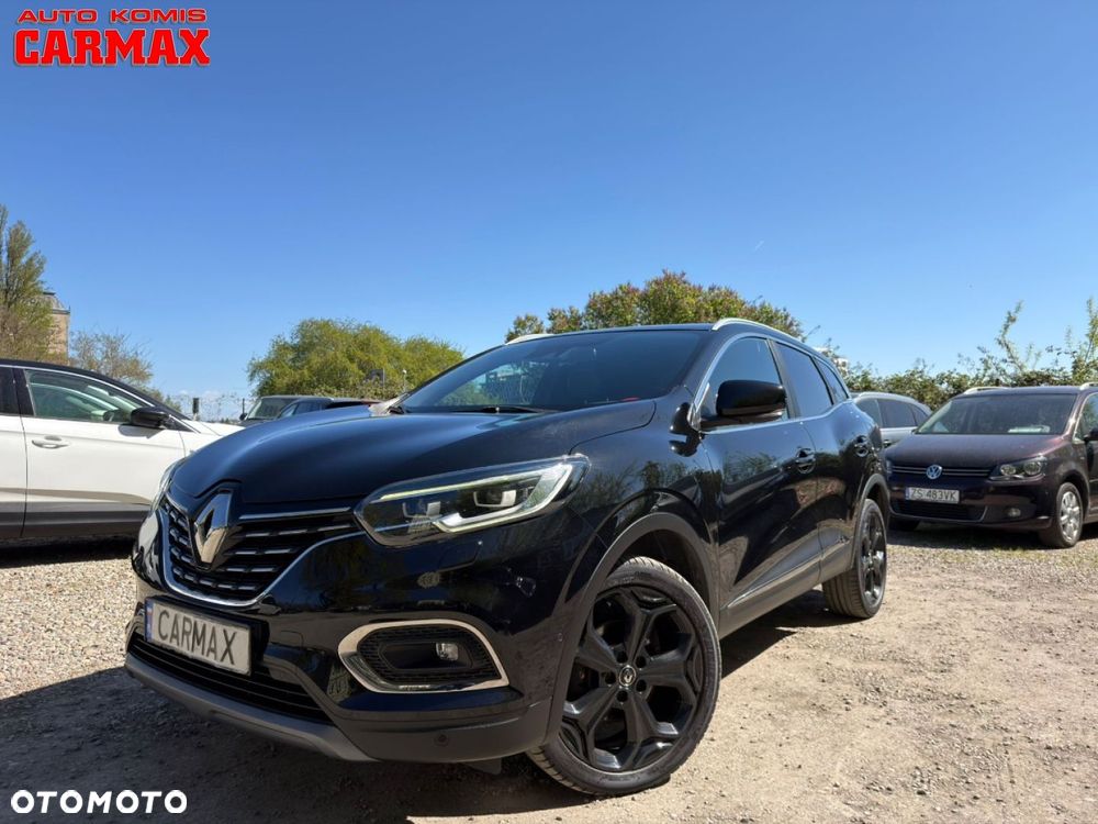 Renault Kadjar - 2
